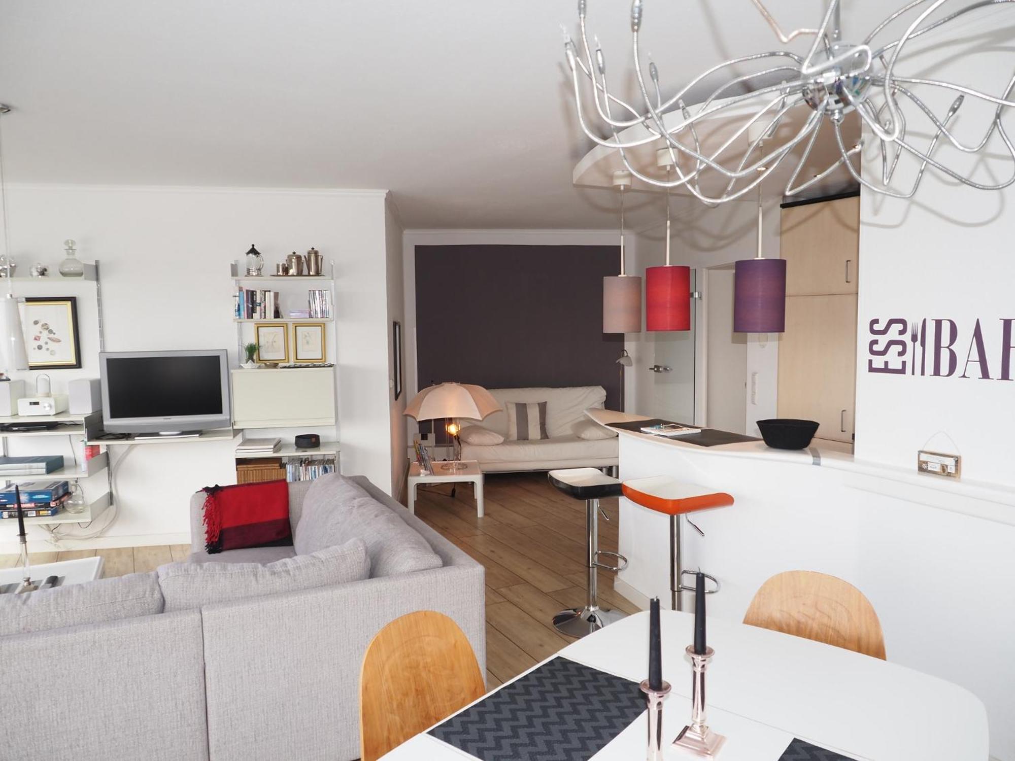 Ferienwohnung Schleiverliebt 19-8 Im Wikingturm 슐레스비히 외부 사진