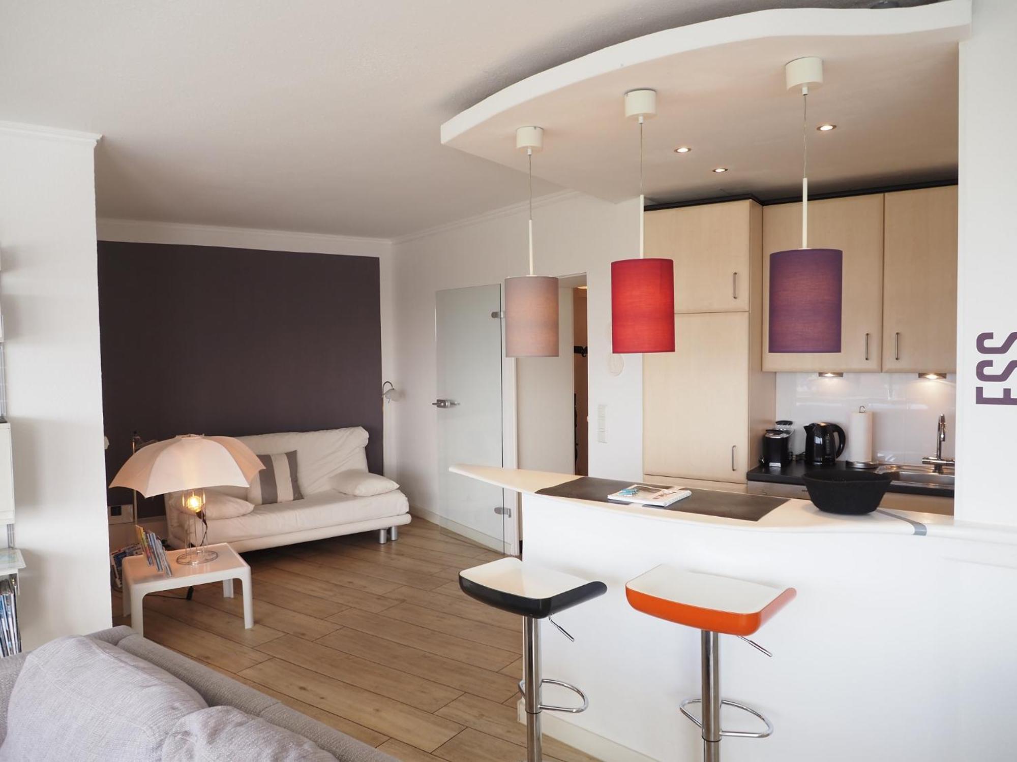 Ferienwohnung Schleiverliebt 19-8 Im Wikingturm 슐레스비히 외부 사진