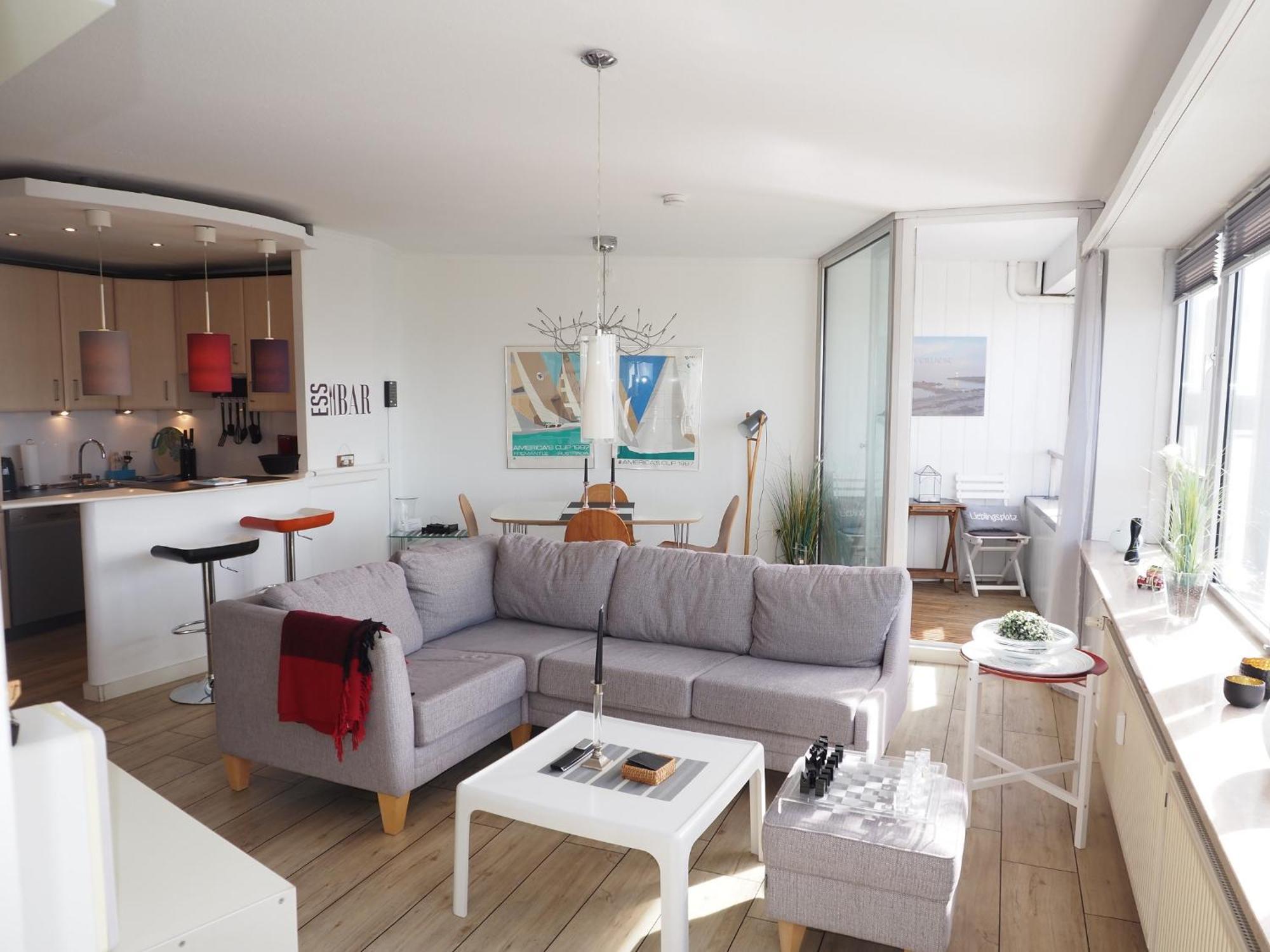 Ferienwohnung Schleiverliebt 19-8 Im Wikingturm 슐레스비히 외부 사진